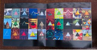 Pink Floyd - The Dark Side of the Moon 2 cd (2011)