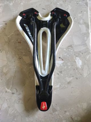 Sillín Specialized Body Geometry Coupe