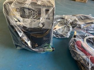 Máquina Soldar HZXVOGEN HVM270 Multif. A ESTRENAR