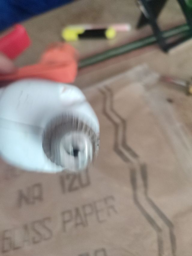 Taladro Black DeckerEléctrico Blanco 2600 RPM