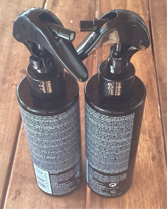 Shu Uemura Tsuki Shape x2