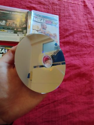 NBA 2K10 PS3