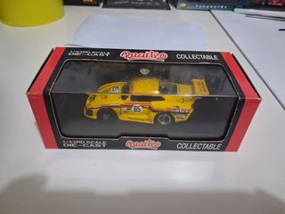 Porsche 935 K3 IMSA 1980 Quartzo 1/43