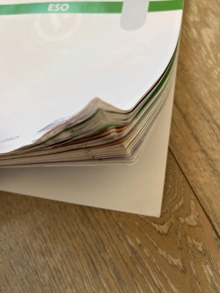 GEOGRAFIA E HISTORIA 1 (1.1-1.2) MADRID (CER)