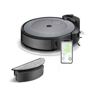 Robot Aspirador iRobot Roomba Combo i5