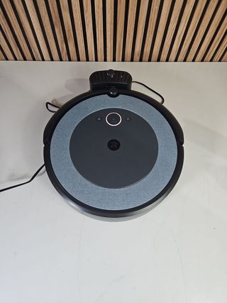 Robot Aspirador iRobot Roomba Combo i5