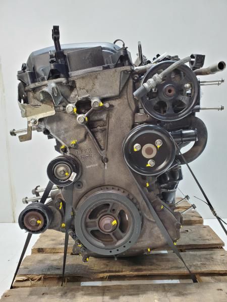 Motor Mazda MX5 2009 Completo