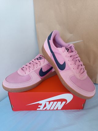Nike Field General Talla 39 Rosa
