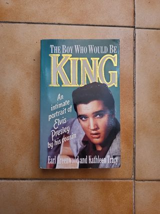 The Boy Who Would Be King - An Intimate Portrai...