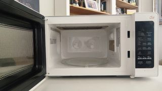 Microondas Daewoo con Grill
