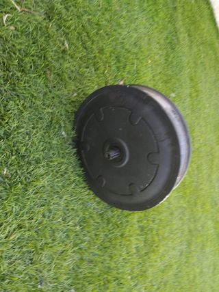 Motor patinete eléctrico