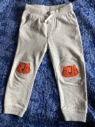 Pantalón bebé 24-36 meses