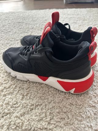 Zapatillas Calvin Klein Hombre