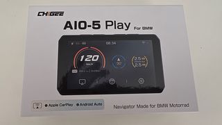 Chigee AIO-5 Play para BMW