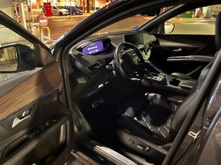 Peugeot 3008 2021