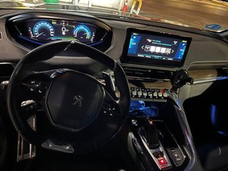 Peugeot 3008 2021