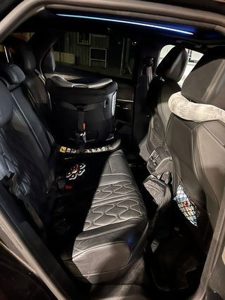 Peugeot 3008 2021