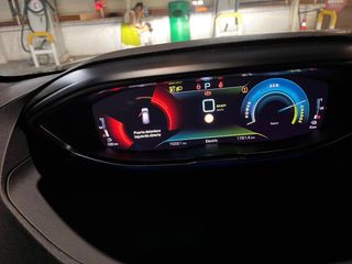 Peugeot 3008 2021