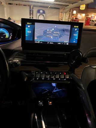 Peugeot 3008 2021