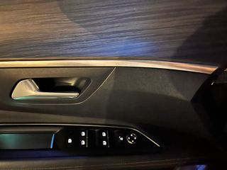Peugeot 3008 2021
