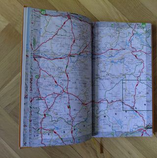 Itinerarios Insólitos en coche