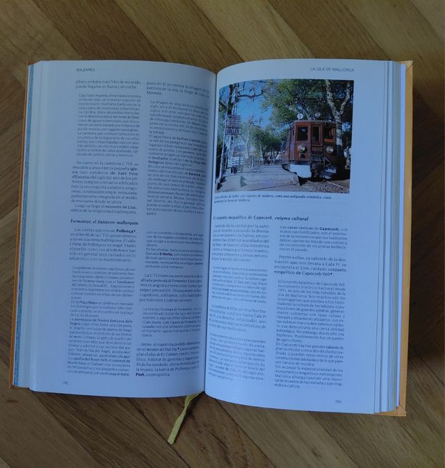 Itinerarios Insólitos en coche