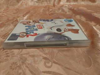 DVD Pets 2 - Vita da Animali