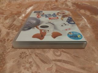 DVD Pets 2 - Vita da Animali