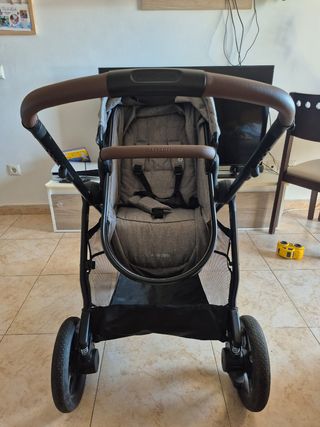 Carro de bebé Maxi-Cosi