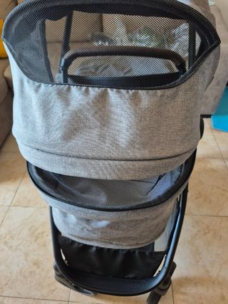 Carro de bebé Maxi-Cosi