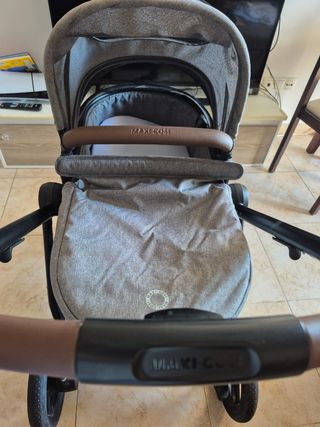 Carro de bebé Maxi-Cosi