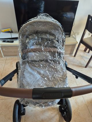 Carro de bebé Maxi-Cosi