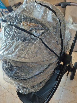 Carro de bebé Maxi-Cosi