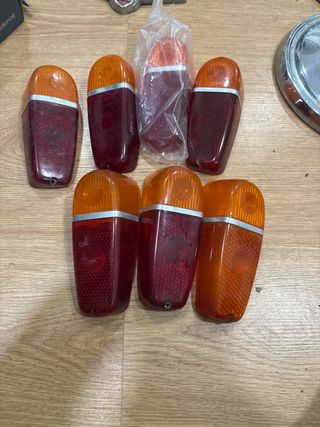 Tulipa SEAT 600