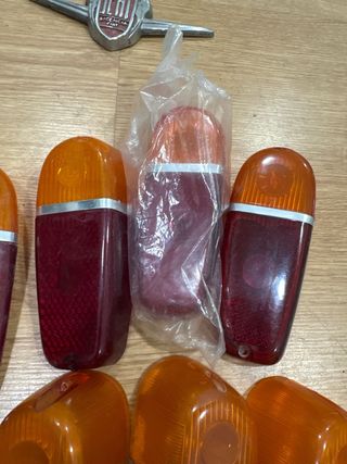 Tulipa SEAT 600
