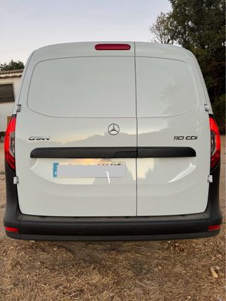 Mercedes-Benz Citan  2023