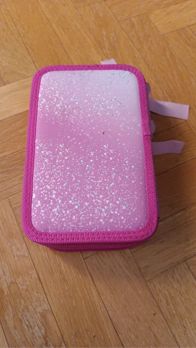 Estuche Bebe Llorones.