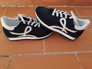 Botines de mujer negros