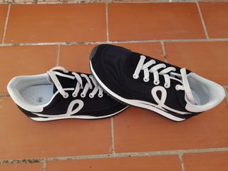Botines de mujer negros