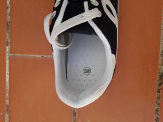 Botines de mujer negros