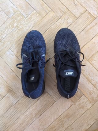 Zapatillas Nike Windflo 5 Talla 42