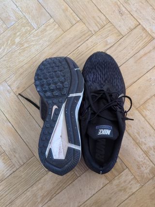Zapatillas Nike Windflo 5 Talla 42