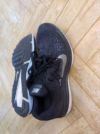 Zapatillas Nike Windflo 5 Talla 42