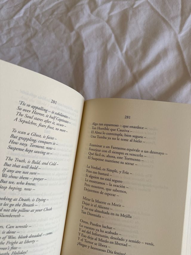 Poesías Completas I: tomo I