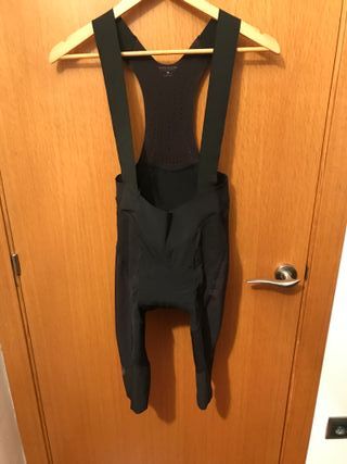 Culote TACTIC talla M