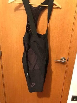 Culote TACTIC talla M
