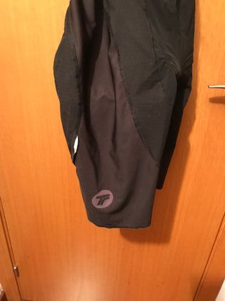 Culote TACTIC talla M
