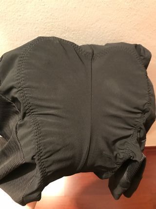 Culote TACTIC talla M
