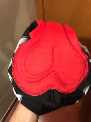 Culote TACTIC talla M