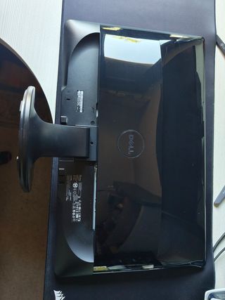 Monitor Dell ST2420L 24'' Negro